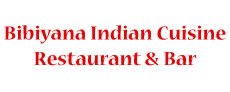 Bibiyana Indian Cuisine Restaurant & Bar logo